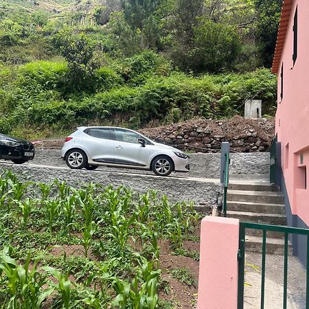 Casa Rosa Villa Ribeira Brava Exterior photo