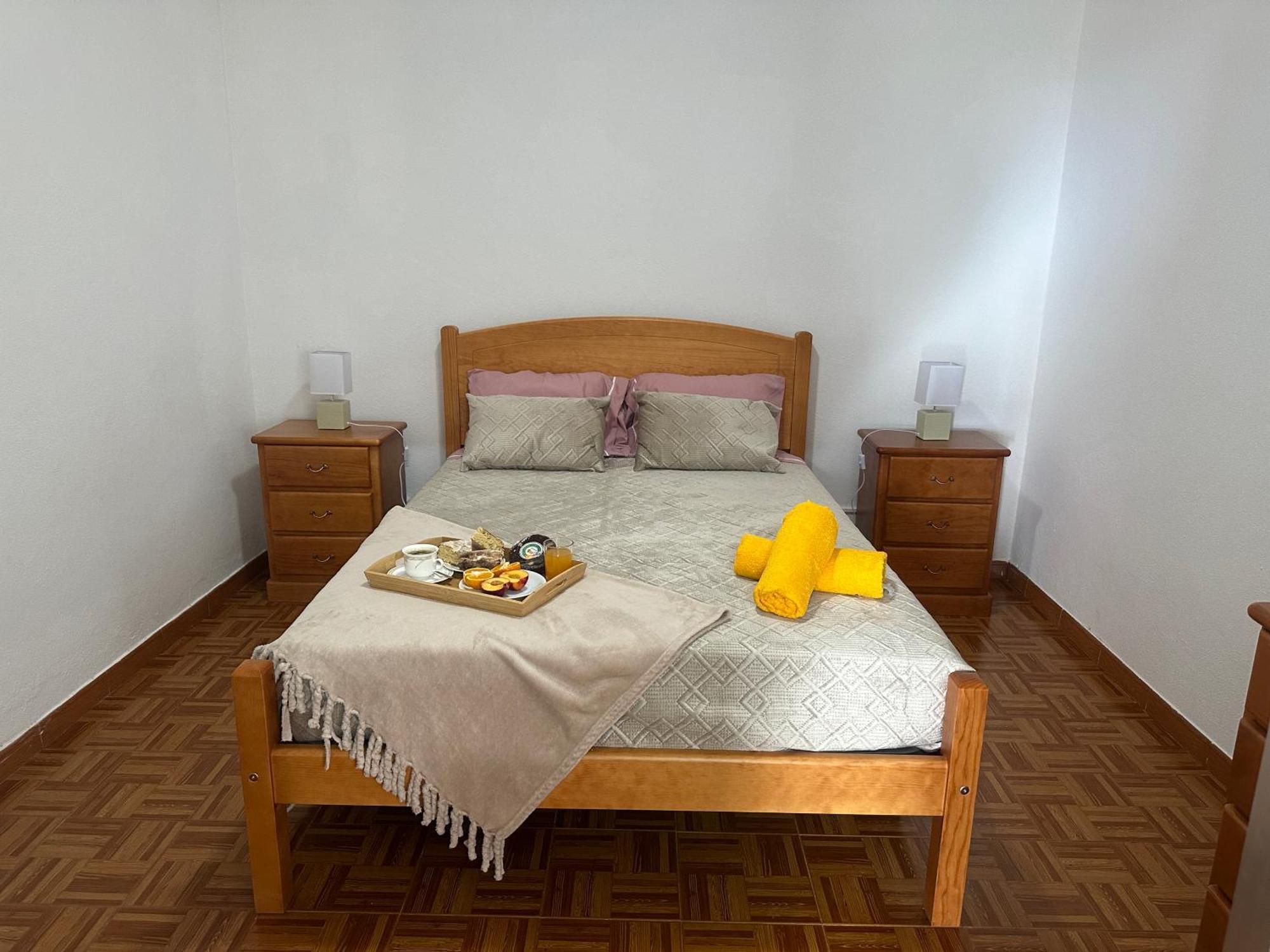 Casa Rosa Villa Ribeira Brava Exterior photo